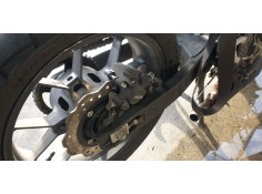 Recambio de pinza de freno trasera para honda cb 500x cb 500x referencia OEM IAM 43150MJWJ11   2