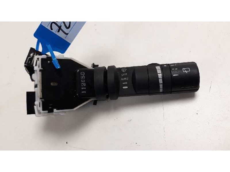 Recambio de mando limpia para nissan qashqai (j10) acenta referencia OEM IAM   