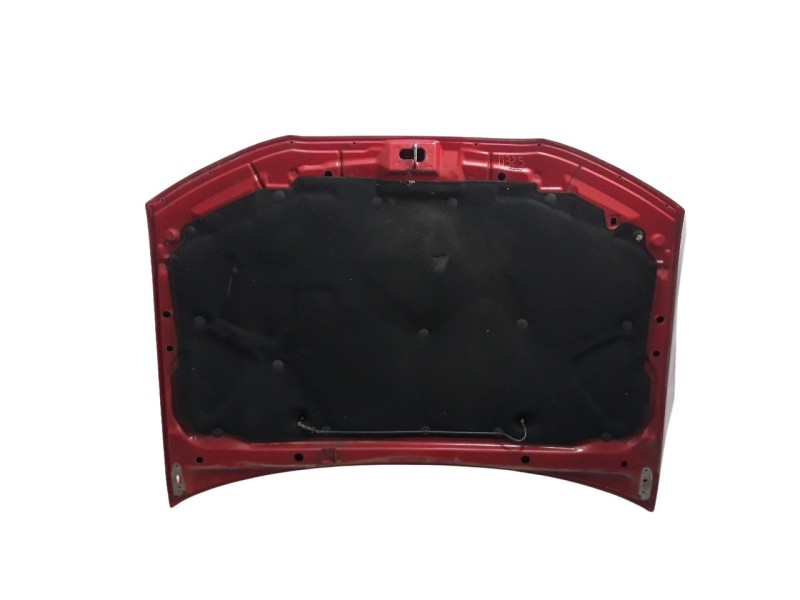 Recambio de capo para mg rover mg zr referencia OEM IAM 4578914  