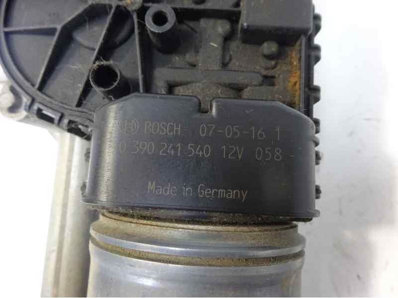 Recambio de motor limpia delantero para peugeot 207 xs referencia OEM IAM 0390241540  