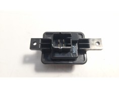 Recambio de resistencia calefaccion para honda civic lim.5 (fk) 1.5 sport plus referencia OEM IAM 79330TBAA11  