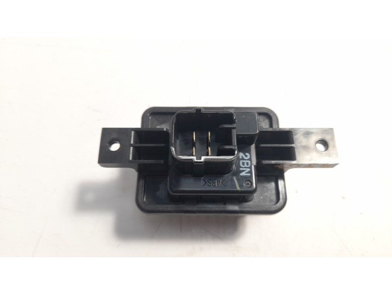 Recambio de resistencia calefaccion para honda civic lim.5 (fk) 1.5 sport plus referencia OEM IAM 79330TBAA11  