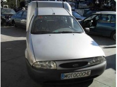ford fiesta berl./courier del año 1988