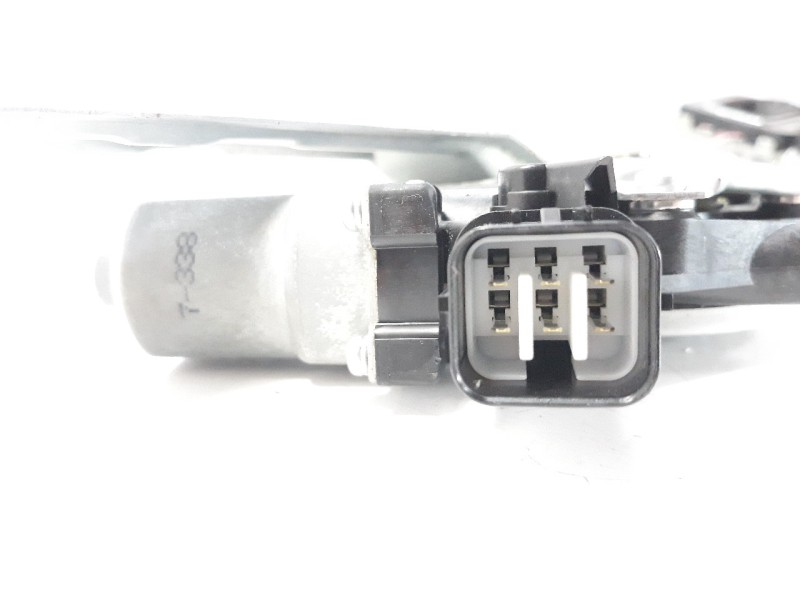 Recambio de elevalunas trasero derecho para subaru outback (b15) 2.5 cat referencia OEM IAM 906040  