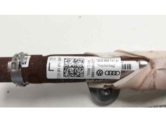 Recambio de airbag cortina delantero izquierdo para volkswagen passat cc (357) básico referencia OEM IAM 3C8880741B   2
