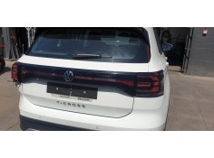 Recambio de porton trasero para volkswagen t-cross 1.0 tsi referencia OEM IAM 2GM827025D   2