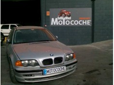 bmw serie 3 berlina (e46) del año 2002 2