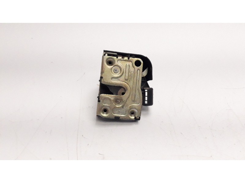 Recambio de cerradura puerta delantera derecha para renault scenic (ja..) 1.9 dti diesel referencia OEM IAM 7701473172  