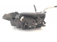 Recambio de cerradura puerta delantera derecha para peugeot 308 1.2 12v e-thp referencia OEM IAM 9810309380   2