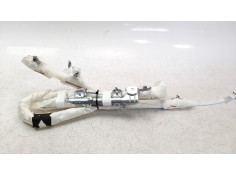 Recambio de airbag cortina delantero derecho para renault captur ii 1.3 tce referencia OEM IAM 985P04293R  