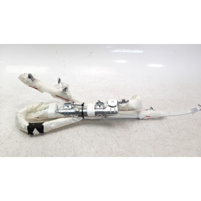 Recambio de airbag cortina delantero derecho para renault captur ii 1.3 tce referencia OEM IAM 985P04293R  