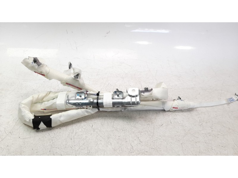Recambio de airbag cortina delantero derecho para renault captur ii 1.3 tce referencia OEM IAM 985P04293R  