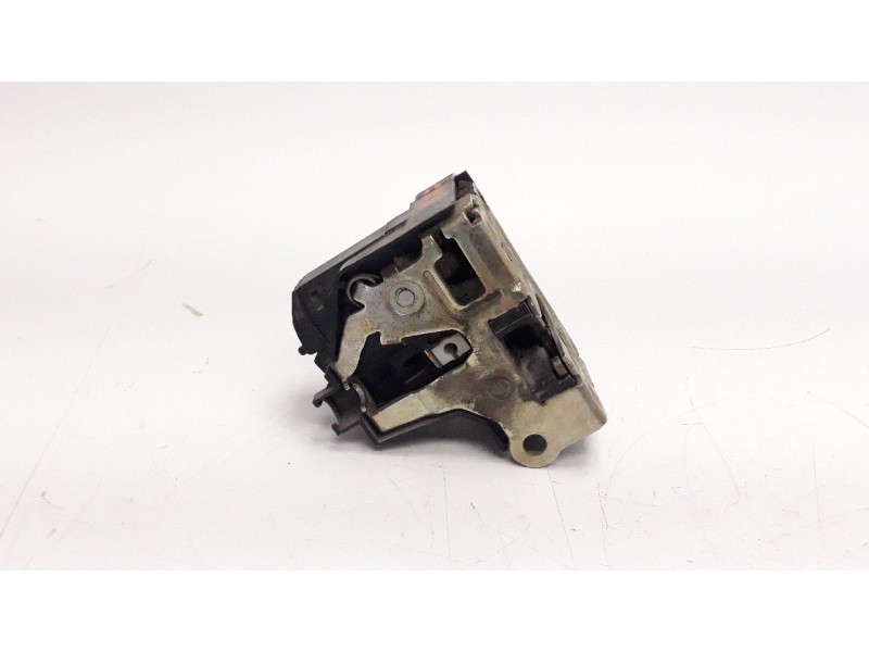 Recambio de cerradura puerta delantera derecha para renault scenic (ja..) 1.9 dti diesel referencia OEM IAM 7701473172  