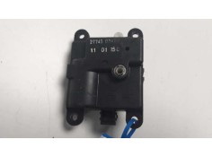 MOTOR CALEFACCION 2774300A03 