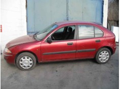 mg rover serie 200 (rf) del año 1995