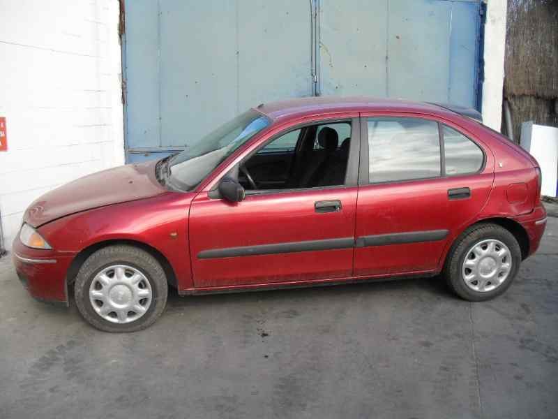 mg rover serie 200 (rf) del año 1995