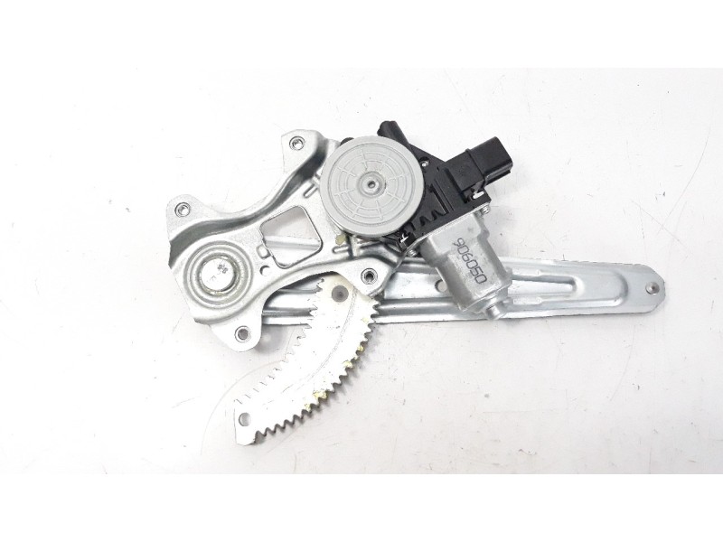 Recambio de elevalunas trasero izquierdo para subaru outback (b15) 2.5 cat referencia OEM IAM 906050  