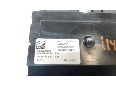 Recambio de modulo electronico para bmw serie 3 berlina (g20) 2.0 16v turbodiesel referencia OEM IAM 6411160466   2
