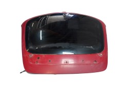 Recambio de porton trasero para mg rover mg zr referencia OEM IAM 7646080   2