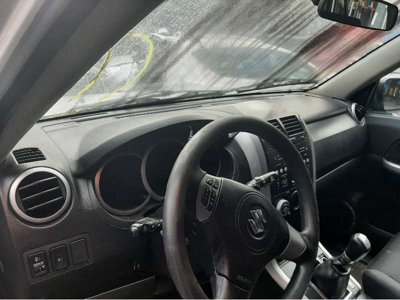 suzuki grand vitara jb (jt) del año 2014