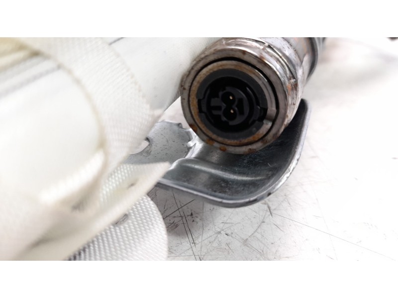 Recambio de airbag cortina delantero derecho para renault captur ii 1.3 tce referencia OEM IAM 985P04293R  