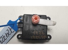 Recambio de motor calefaccion para nissan qashqai (j10) acenta referencia OEM IAM 2774300A03   2