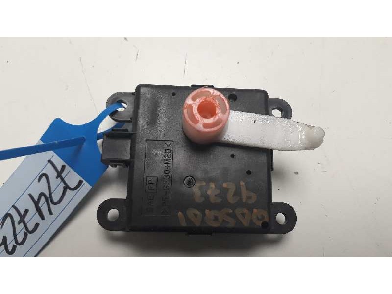 Recambio de motor calefaccion para nissan qashqai (j10) acenta referencia OEM IAM 2774300A03  
