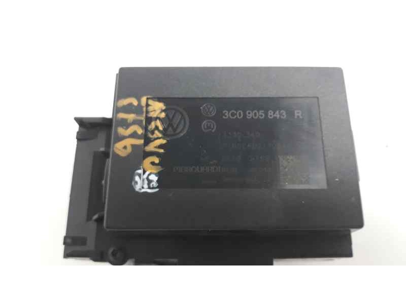 Recambio de conmutador de arranque para volkswagen passat cc (357) básico referencia OEM IAM 3C0905843R  