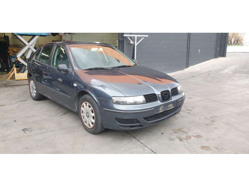 seat leon (1m1) del año 2001
