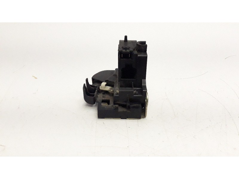 Recambio de cerradura puerta delantera derecha para renault scenic (ja..) 1.9 dti diesel referencia OEM IAM 7701473172  