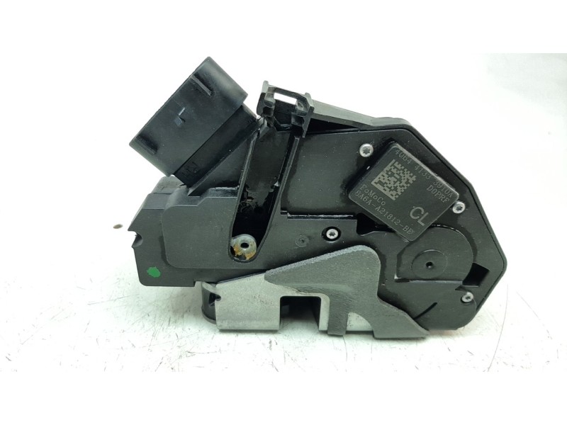 Recambio de cerradura puerta delantera derecha para ford fiesta (cb1) ghia referencia OEM IAM 8A6AA21812BE  