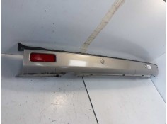 Recambio de paragolpes trasero para ford tourneo custom referencia OEM IAM BK2117E962AE   2