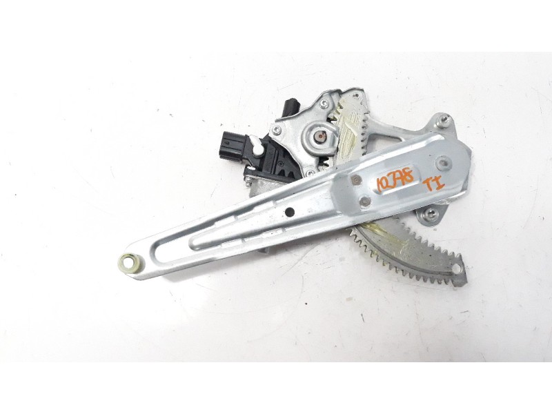 Recambio de elevalunas trasero izquierdo para subaru outback (b15) 2.5 cat referencia OEM IAM 906050  
