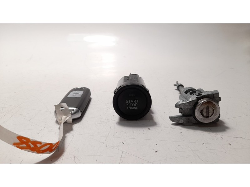 Recambio de conmutador de arranque para mazda 3 lim. () luxury referencia OEM IAM BJS7663S0  