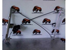 Recambio de elevalunas delantero derecho para seat ibiza (6l1) referencia OEM IAM 6L4837756G 106211714 113978