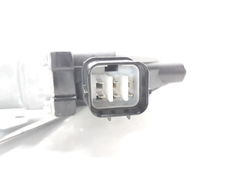Recambio de elevalunas trasero izquierdo para subaru outback (b15) 2.5 cat referencia OEM IAM 906050  