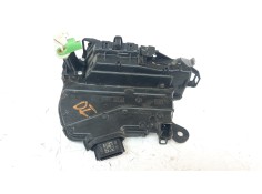 Recambio de cerradura puerta delantera izquierda para nissan micra v (k14) 1.0 12v cat referencia OEM IAM 805015FA1A   2