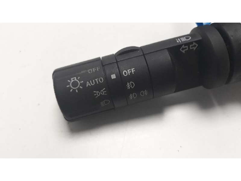Recambio de mando intermitentes para nissan qashqai (j10) acenta referencia OEM IAM   