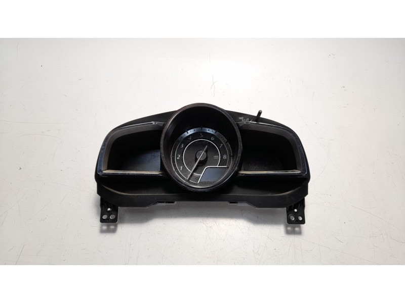 Recambio de cuadro instrumentos para mazda 3 lim. () luxury referencia OEM IAM BJE155430  