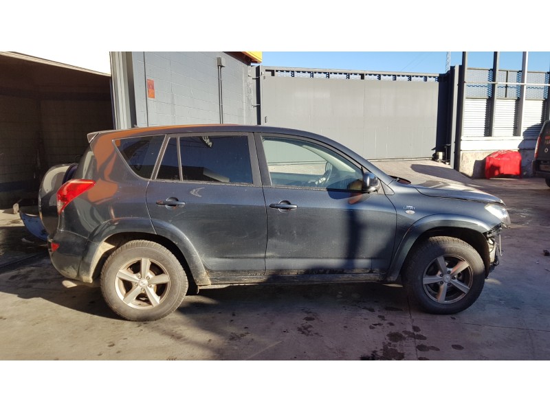 toyota rav 4 (a3) del año 2007
