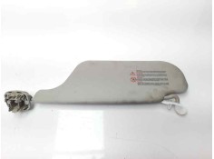 Recambio de parasol derecho para renault clio iii authentique referencia OEM IAM 8200294229   2