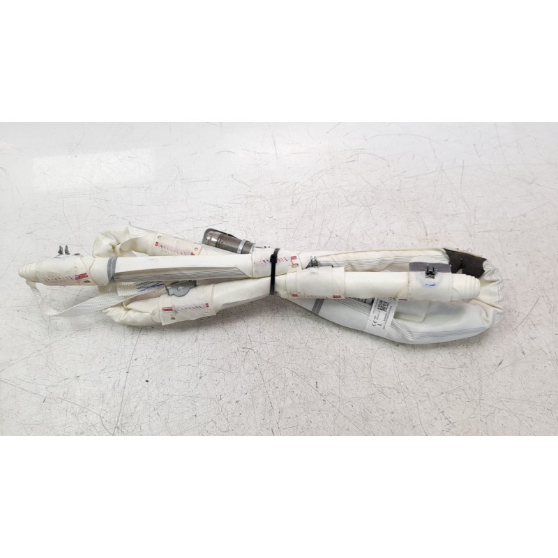 Recambio de airbag cortina delantero izquierdo para renault captur ii 1.3 tce referencia OEM IAM 985P17161R  