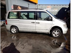 MERCEDES-BENZ CLASE V (W638)