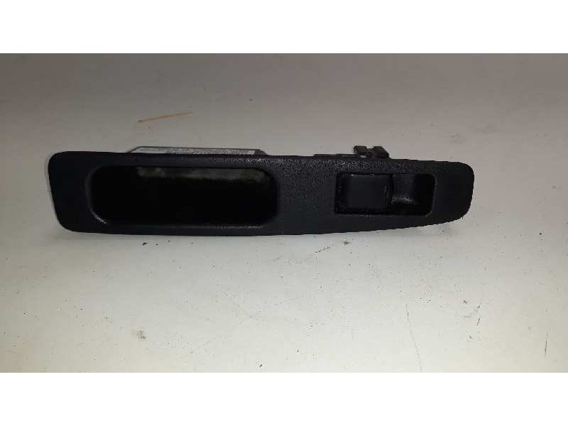 Recambio de mando elevalunas trasero derecho para nissan qashqai (j10) acenta referencia OEM IAM 25411BR00A  
