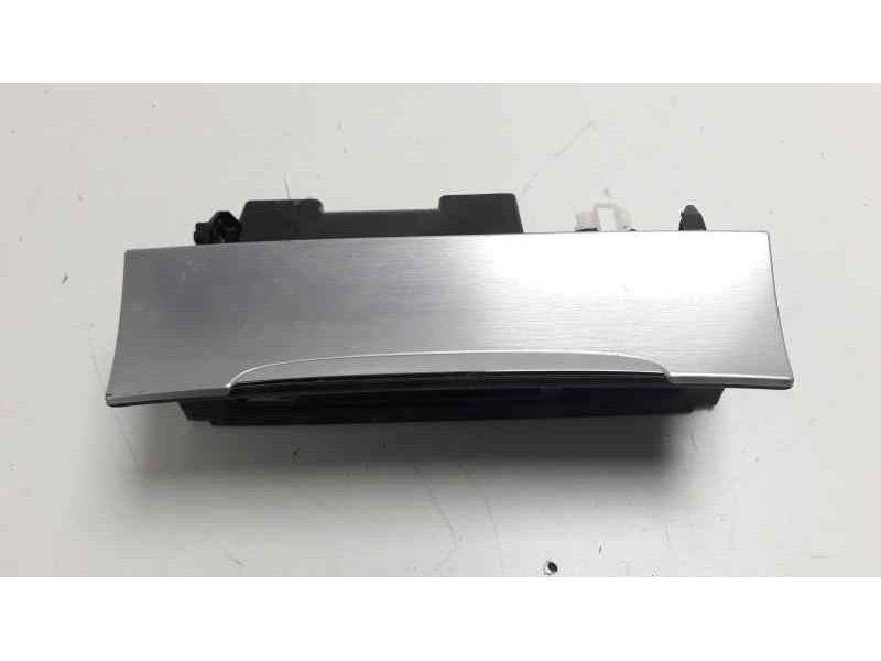 Recambio de cenicero para volkswagen passat cc (357) básico referencia OEM IAM 3C0857961G  