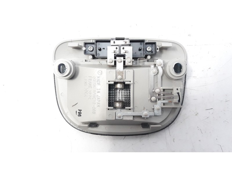 Recambio de luz interior para subaru outback (b15) 2.5 cat referencia OEM IAM VC12068  