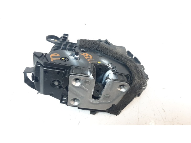 Recambio de cerradura puerta trasera derecha para nissan micra v (k14) 1.0 12v cat referencia OEM IAM 825005FA0A  
