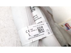 Recambio de airbag cortina delantero izquierdo para renault captur ii 1.3 tce referencia OEM IAM 985P17161R   2