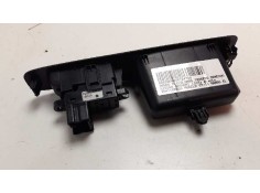 Recambio de mando elevalunas trasero derecho para nissan qashqai (j10) acenta referencia OEM IAM 25411BR00A   2