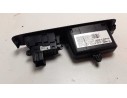 MANDO ELEVALUNAS TRASERO DERECHO 25411BR00A 25411BR00A 